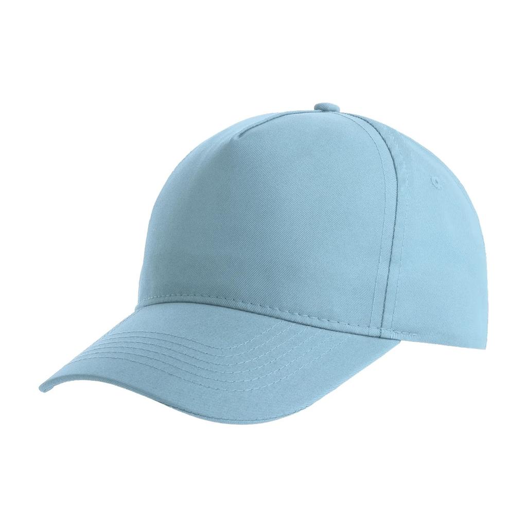 Atlantis Headwear Childrens/Kids Recycled 5 Panel Cap