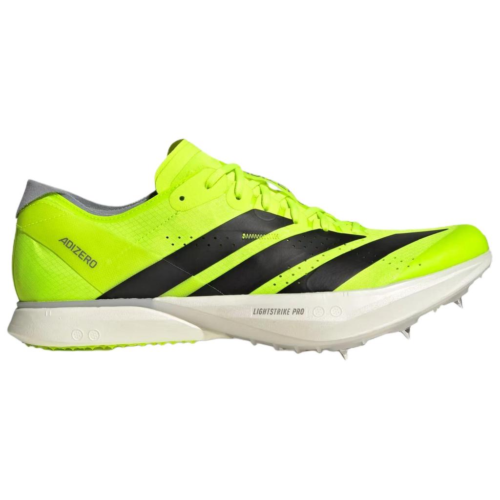 adidas Adizero Avanti Versatile Comfortable Breathable Running Shoes Unisex Sneaker Green JQ5933
