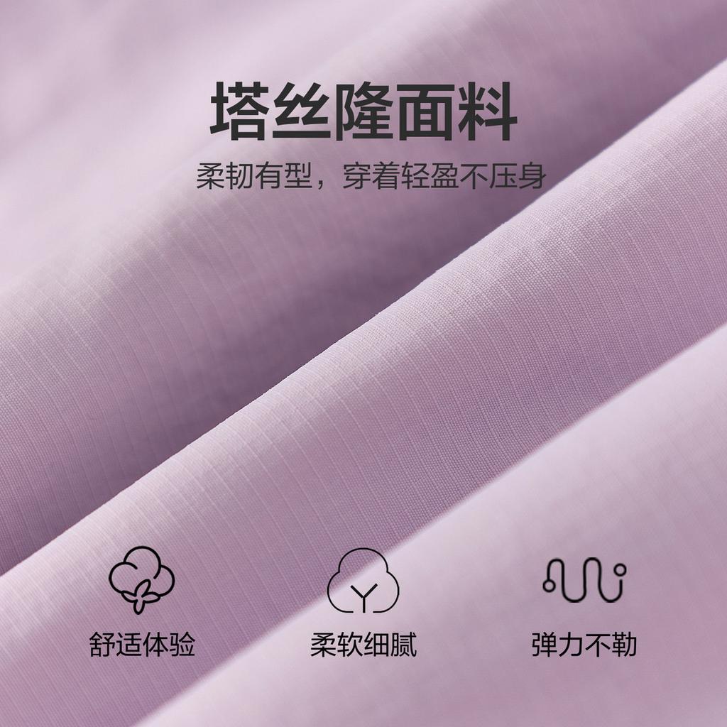 Outdoor contrasting coat: Girls' 26 spring clothes, middle-aged children's energetic and fresh hooded top