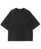 ZENSAI Multi-Woven Patch T-Shirt