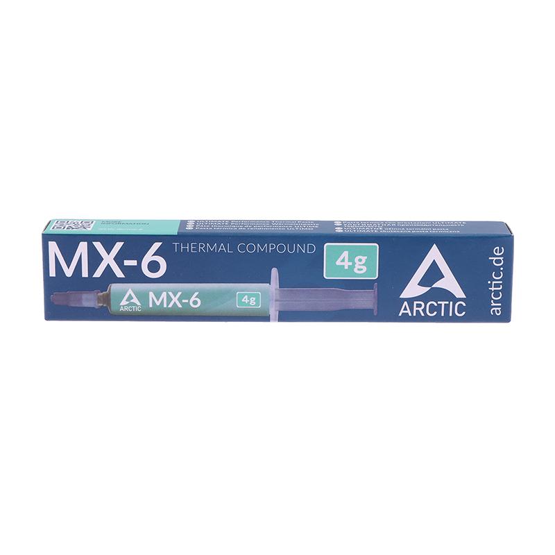 Original Thermal Paste Heat Conduction Compound Silicone Grease For Pc Laptop Card Chips