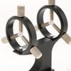 35mm Stand Mount Pointer, A Helper Of Astro Telescope Black