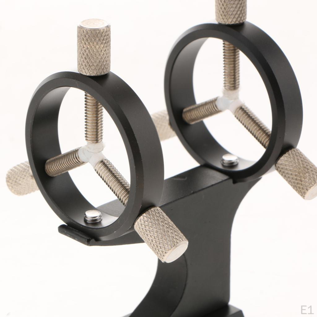 35mm Stand Mount Pointer, A Helper Of Astro Telescope Black