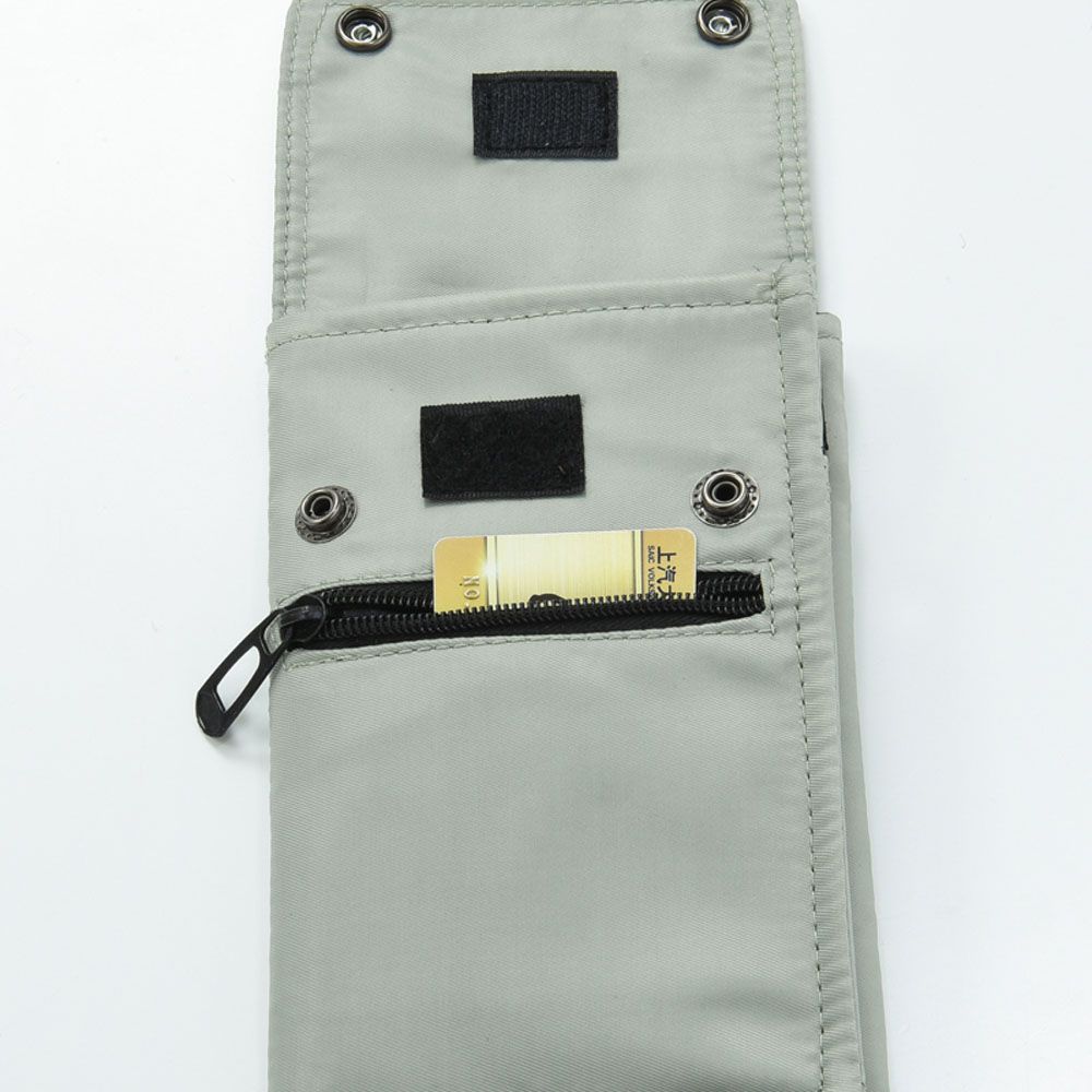 Id Credit Card Case Wallet Case Waist Bag Shoulder Bag Mobile Phone Bags Crossbody Bag Phone Pouch