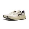 Li Ning Shadowman Dämpfung Rutschfest Abriebfest Leicht Rückprall Niedrig geschnitten Freizeit Laufschuhe Herren ARBW007-14