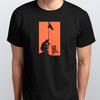 U2 Rock Punk Unisex Mens T-SHIRT S M L XL XXL 3 4 XL Colours Black