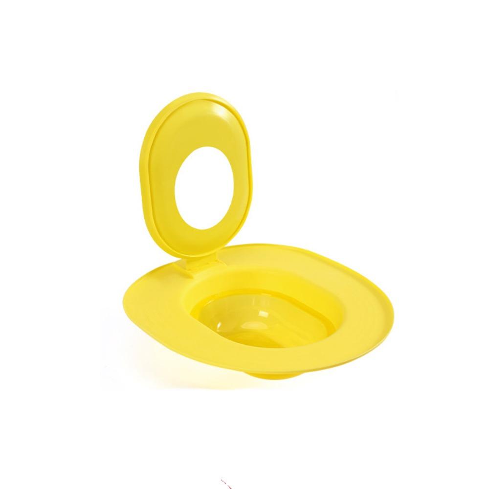 Stable Cat Toilet Trainer Reusable Pet Hygiene Trainer Cat Potty Trainer  for Cats and Dogs