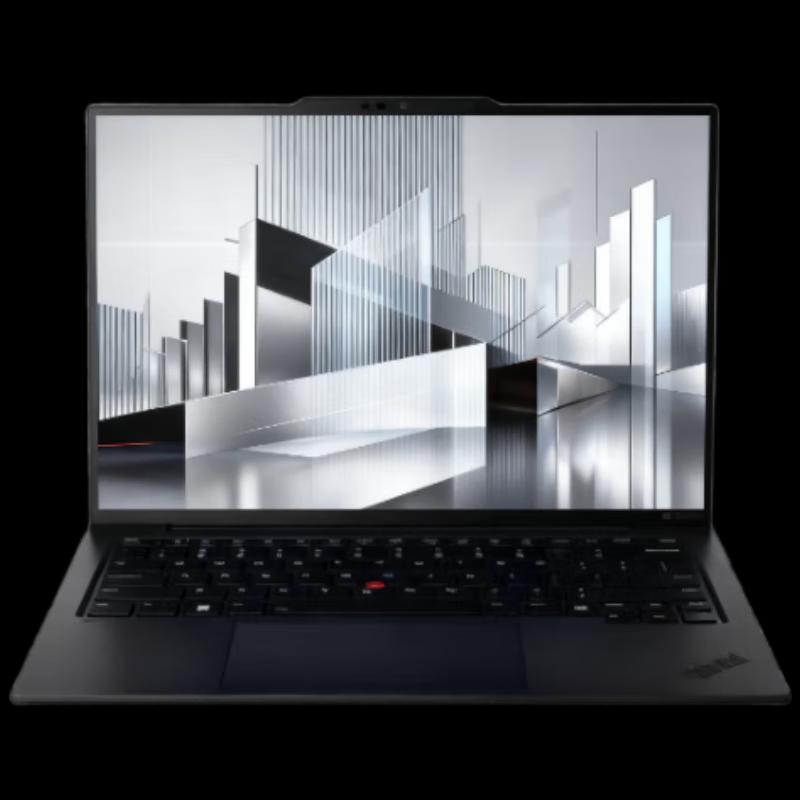 Lenovo ThinkPad X1 Carbon Aura AI Laptop (CN version)