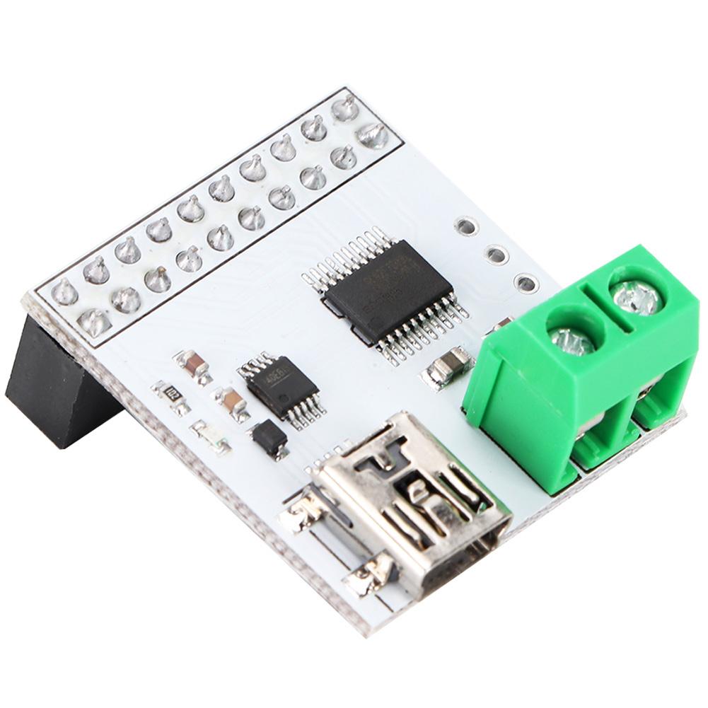 Multi Functional 16 Channel DC 5V USB Relay Module Switch Control By Computer