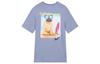 Nike Set-in Sleeve T-Shirt Men's Steel Blue FD6637-493