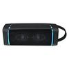 Audio Shockproof Bag for SRS-XB33 Speaker Portable Silicon Carrying for Case Soft Storage Box Protective Travel for Case