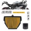 For CFMOTO 675SRR 675SS 675NK 675 SRR SS NK Motorcycle Accessories Oil Element Filter Air Filter Filter Combination Oil Filter