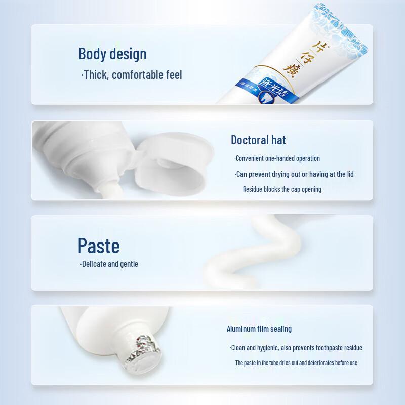 Pien Tze Huang Gum Care Toothpaste