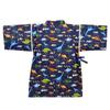 COLORFUL CANDY STYLE Jinbei Dinosaur Junior Jinbei Jinbei Cotton Perfect for Summer Fireworks and Summer Festivals Boys' (110cm, Continent) - Kids'