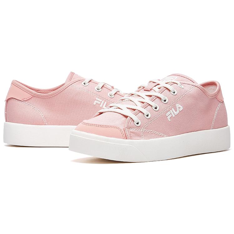FILA Sneakers Gs Pink/White Women's F12W024401FPK
