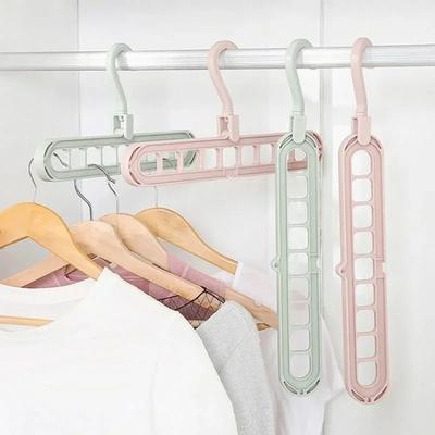 Productos de lavandería – Perchas