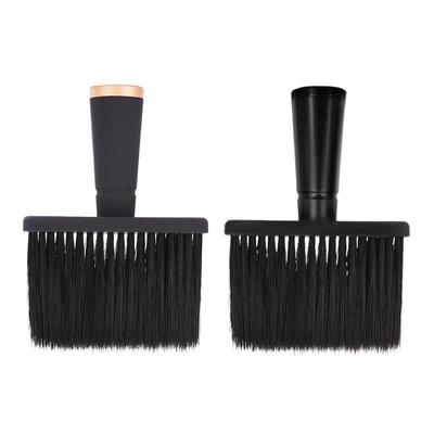 Salon Soft Bristle Neck and Hair Removal Duster Brush