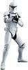 Star Wars Premium 1/10 Scale Figure #Clone Trooper Phase 1