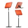 Solid Wood Adjustable Stand for Music Sheets, Books, Laptops, Projectors, and More
