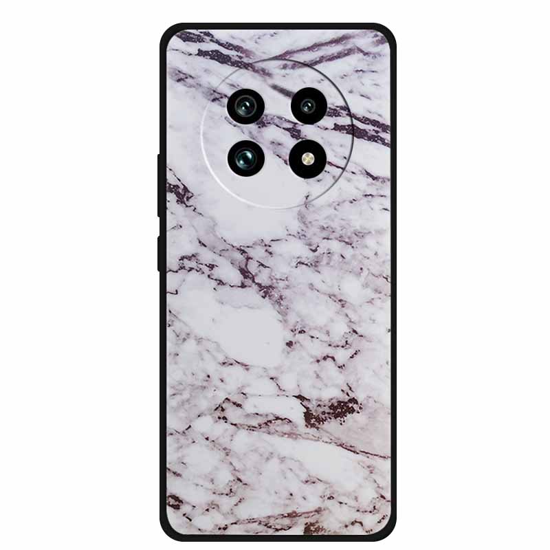 

Phone Case For Realme 13 Plus /13 Pro / 13Pro+ Cover Black Silicone TPU Soft Painted Tiger Coque Global Bumper Shell 13Pro Coque Realme 13 pro