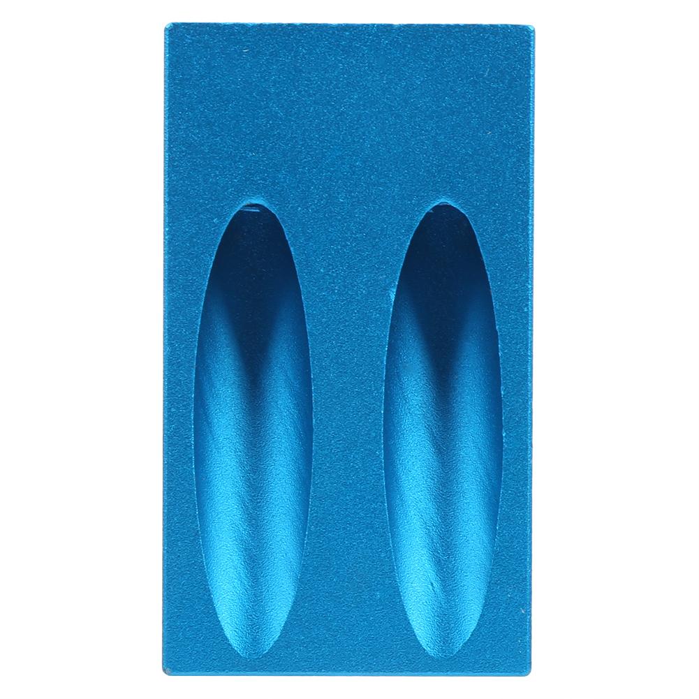 

Набор из 14 локаторов наклонных отверстий для сверления под углом 15 градусов, прочные инструменты для сверления по дереву