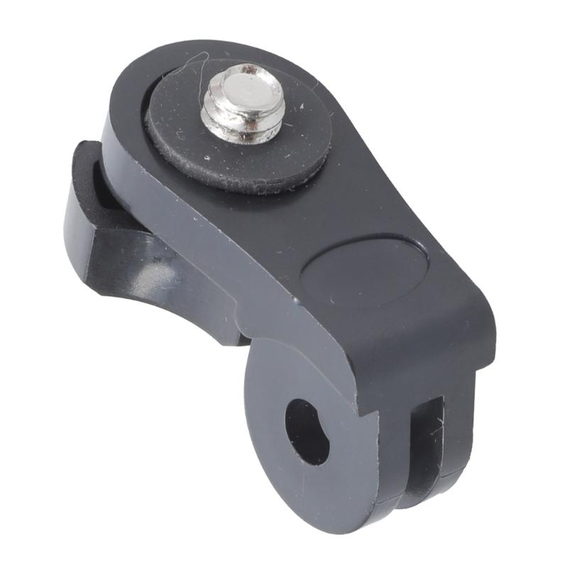 1/4" Camera Mount Tripod Adapter for  System Sports Camera Accessories S Type Converter Adapter 2.36x0.98in