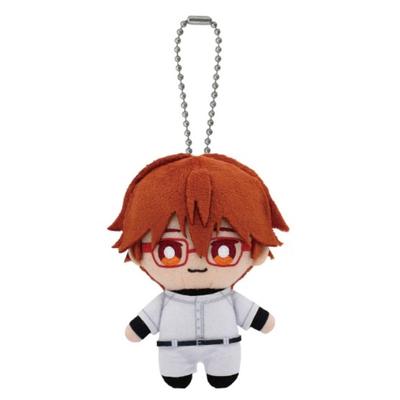Oblivion Chihaya Shunpei Chibi Plush Mascot