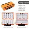 Outdoor Fishing Tackle Storage Box