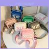 Adorable Mini Shoulder Bag For Kids In Stylish Colors Perfect For Everyday Use