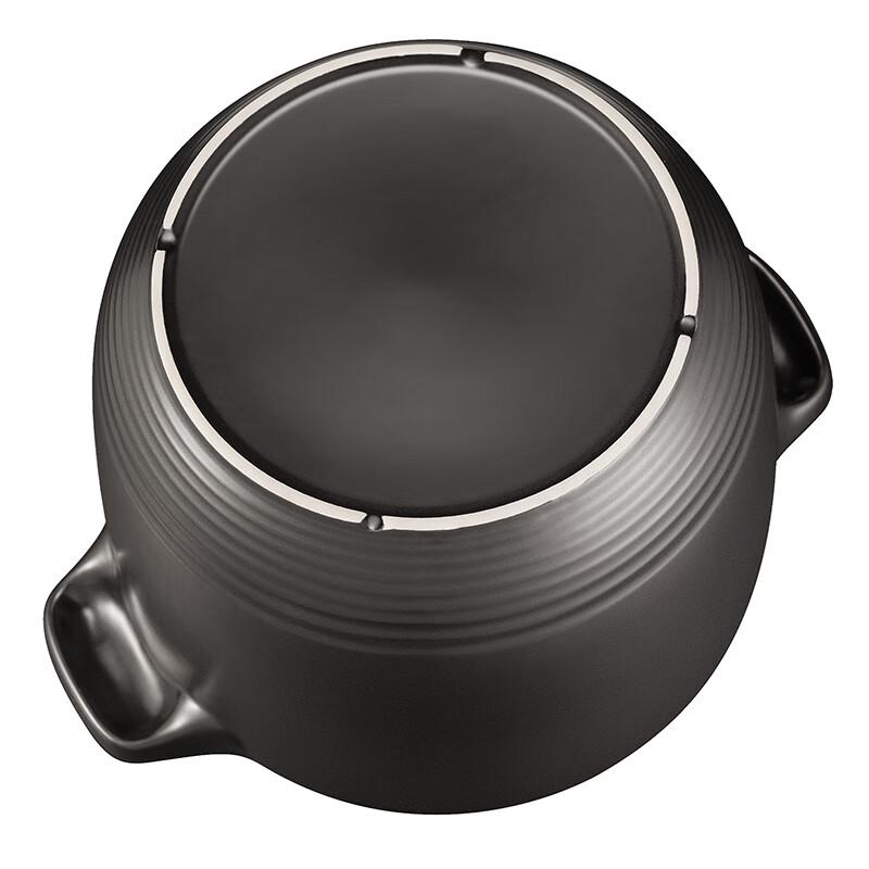 Supor Ceramic Claypot Stew Pot