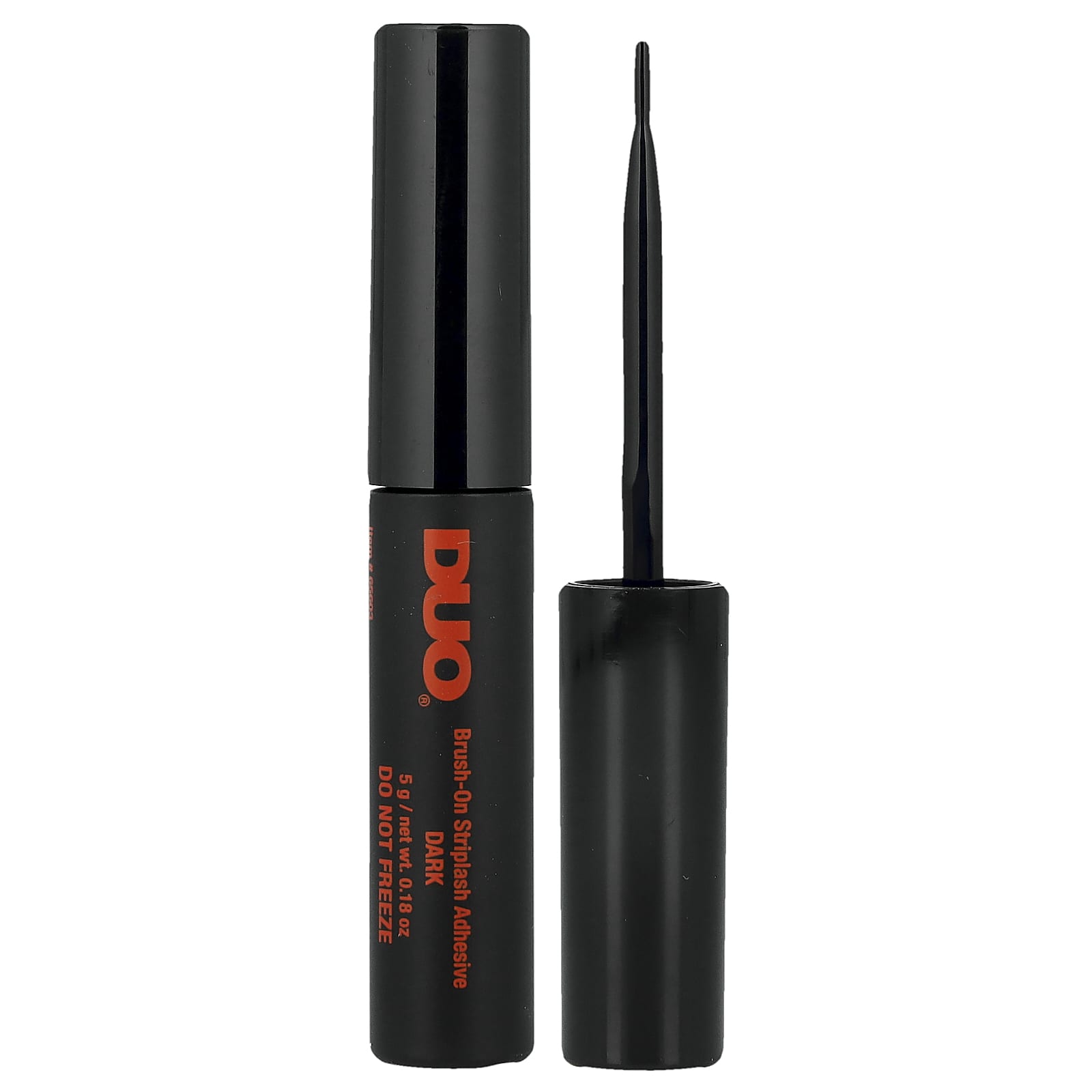 

Brush On Striplash Adhesive, Dark Tone, 5G (0.18Oz)