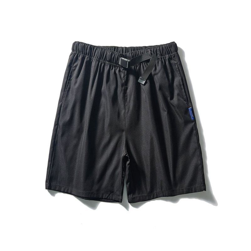 Outdoor Hiking Waterproof Sports Quick-Drying Shorts Men's Summer Workout Running Pants Export Men's Pants Casual Pants