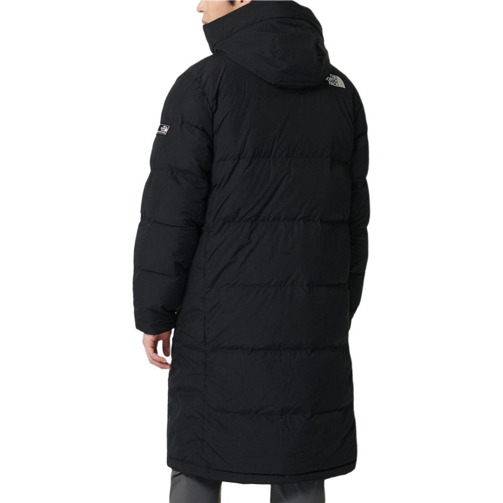 The North Face FW23 Logo Unisex NC1DP79A