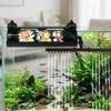 Multi-function External Filter Box Top-mounted Filter Filter Irrigation System  Aquarium Use
