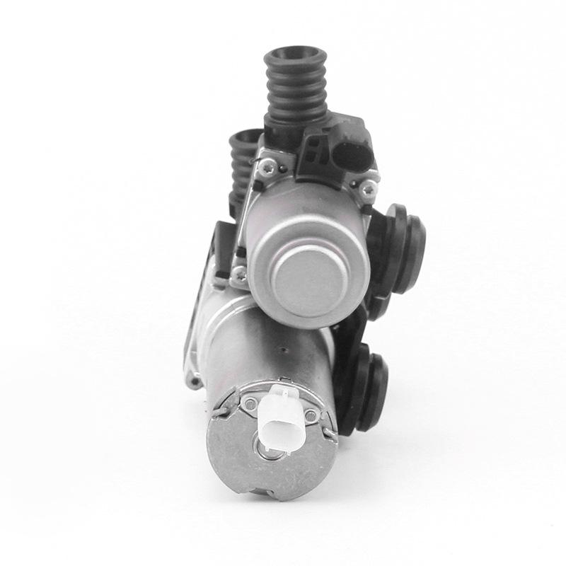 BMW 64118369807 Car Air Conditioning Heater Water Valve