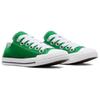 Converse Chuck Taylor All Star Fashion Versatile Low Top Canvas Shoes Unisex sneaker Green A08526C