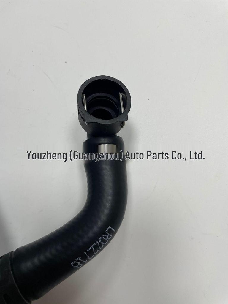 LR022718: Jaguar Land Rover Range Rover 2010-2012 EGR Cooler Outlet Hose