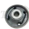 High Quality Rear Axle DIFF Motor Mounting Front Bracket 3517A053 for Mitsubishi Outlander PHEV Eclipse Cross