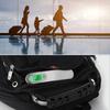 Electronic Pocket Luggage Scale Portable Digital Suitcase Weighing Device Perfect Travel Accessory for Men