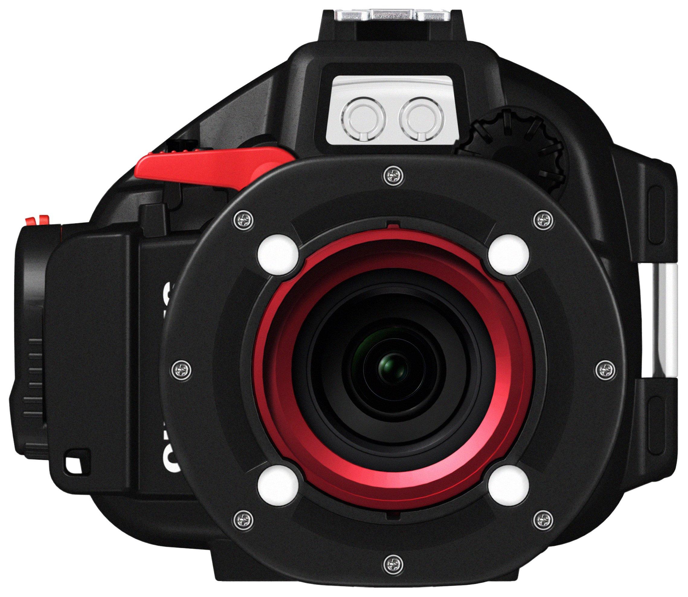 

Водонепроникний протектор OLYMPUS для E-PM1 PT-EP06L