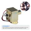 General Purpose Electromagnetic Fuel Pump Fuel Pump