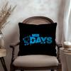 Nash Fishing Logo Cushion Cover Decorative Pillow Sofa Home Decor case pillow cases