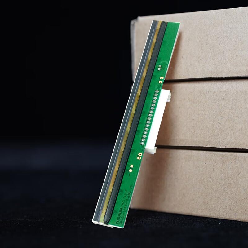 POSTEK Printer Print Head