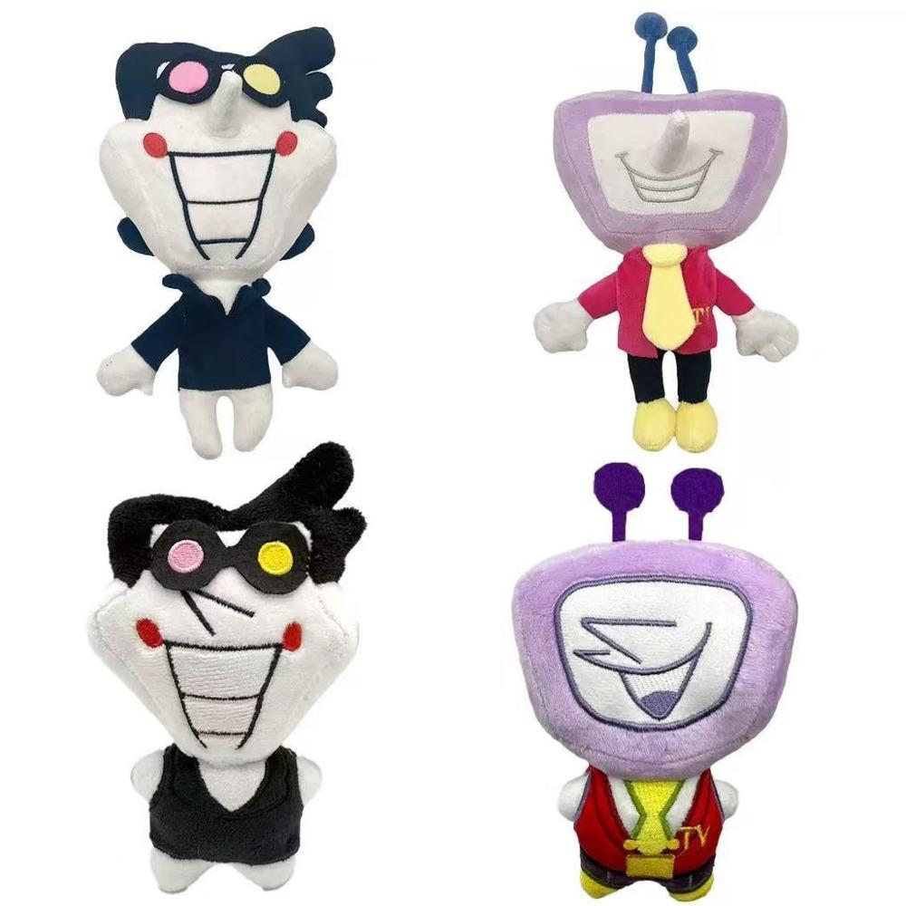 Kris Deltarune Plush Susie Deltarune Plush Deltarune Ralsei Plush Deltarune Plush Noelle Birthday Gift