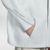 Nike Sports Zip-Up Solid Color Jacket Men jackets IF1320-101