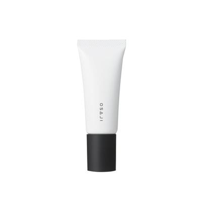 Osaji Fix Moist Eye Primer Base That Adds Light and Moisture for 15g & [Eyeshadow Long-lasting Color]