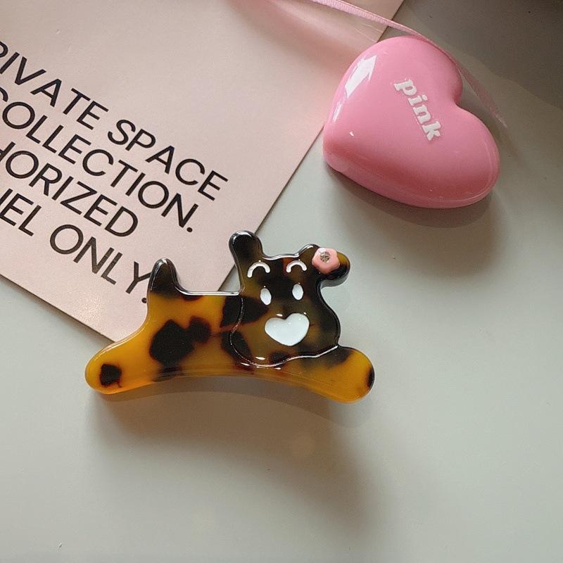 Fashion Barrette Cubic Zirconia Leaf Hair Clips for Women Accessories Bridal Wedding Hair Jewelry Party Bride Headpiece