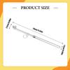 Tire Pressure Gauge,Heavy Duty Portable High Accuracy Professional Gauge,Pressure Tester for