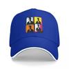 JACK KEROUAC  TH CENTURY AMERICAN WRITER Baseball Cap luxury Women cap Visor Cosplay Golf Cap Trucker Hats For Unisex Womens