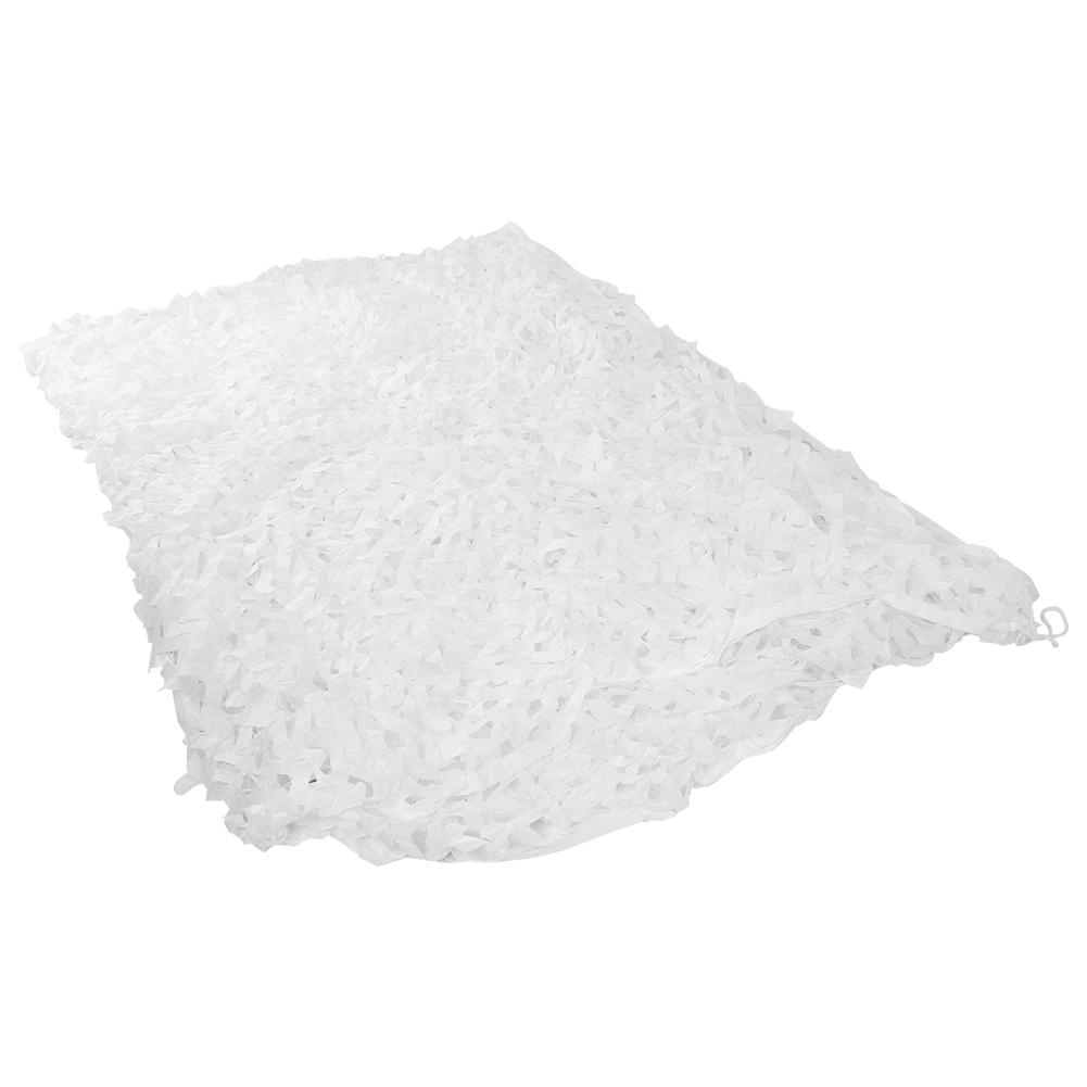 Outdoor Militär Tarnnetz Netz für Jagd Schießen Camping Sonnenschutznetz Unterstand